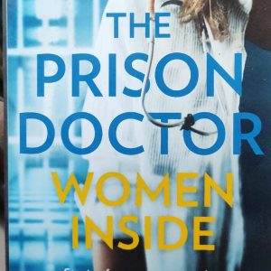 THE PRISON DOCTOR WOMEN FFINSIDE