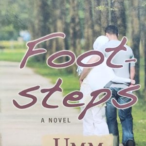 Foot Steps A NOVEL Umm ZAKIYYAH