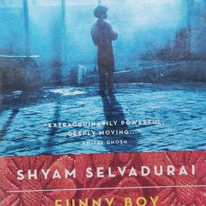 SHYAM SELVADURAI FUNNY BOY