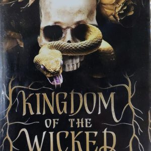 KINGDOM WICKED