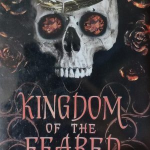 KINGDOM FEARED OF THE