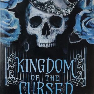 KINGDOM OF THE CURSED