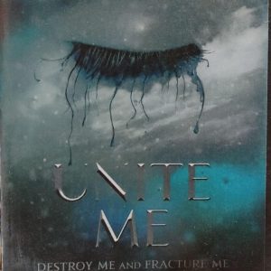 HOPE WILL BREAK MY HEART. UNITE ME