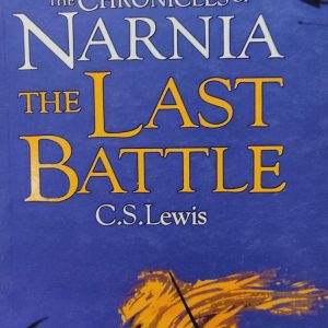 THE LAST BATTLE