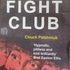 FIGHT CLUB
