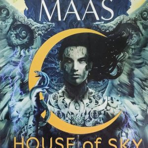 HOUSE of SKY and BREATH