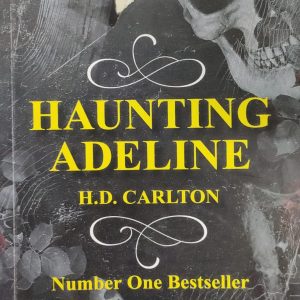HAUNTING ADELINE H.D. CARLTON