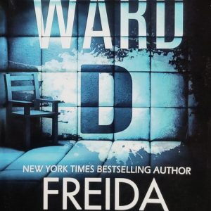 FREIDA McFADDEN