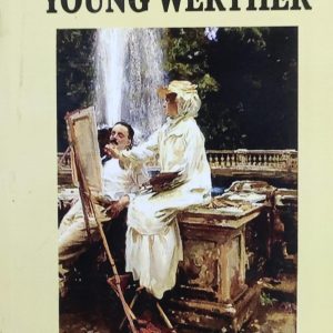 THE SORROWS OF WERTHER YOUNG