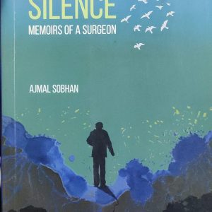 JOURNEY TO SILENCE