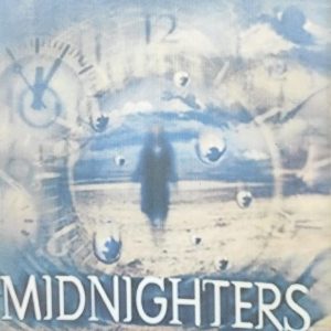 MIDNIGHTERS THE SECRET HOUR