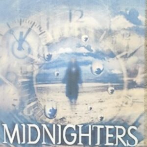 MIDNIGHTERS THE SECRET HOUR