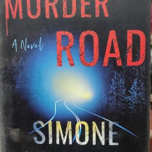 MURDER ROAD