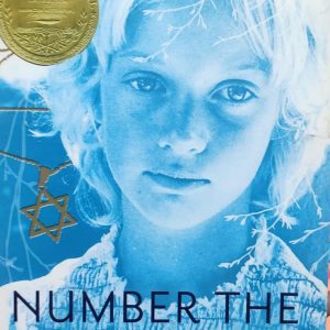 NUMBER THE STARS LOIS LOWRY