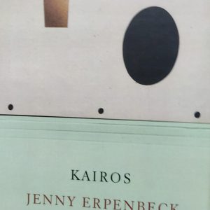 KAIROS JENNY ERPENBECK