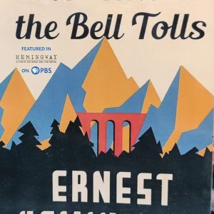 For Whom the Bell Tolls