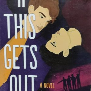 IF THIS GETS OUTA