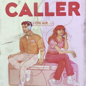 FIRST-TIME CALLER