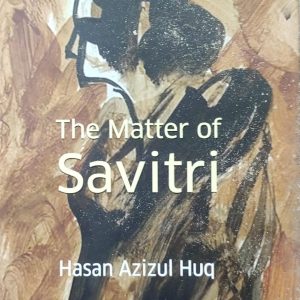 The Matter of Savitri
