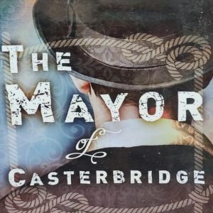 THE MAYOR L CASTERBRIDGE