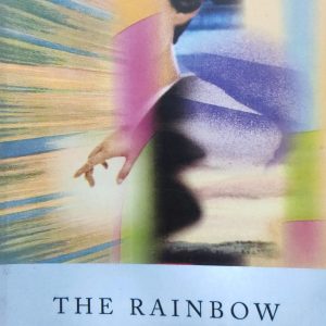 THE RAINBOW A NOVEL YASUNARI KAWABATA