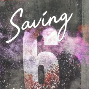 Saving ROYS OF TOMMEN #