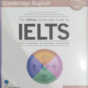 The Official Cambridge Guide to IELTS
