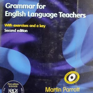 Grammar for English Language Teachers