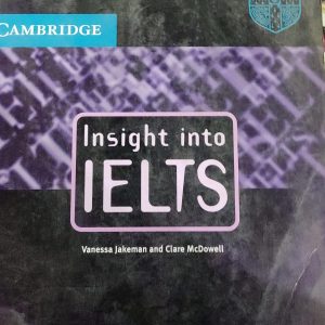Insight into IELTS