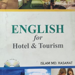 ENGLISH for Hotel & Tourism