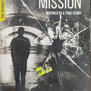 THE ZERO-COST MISSION
