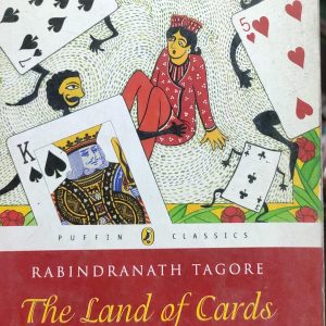 The Land of Cards