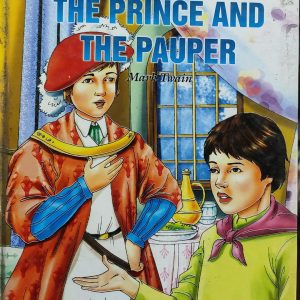 THE PAUPER Mark Twain