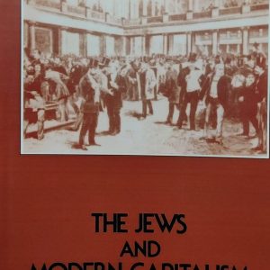 THE JEWS AND MODERN CAPITALISM