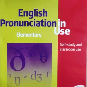 English Pronunciation in Use