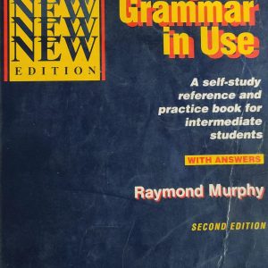 English Grammar in Use