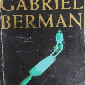 JAMES GABRIEL BERMAN