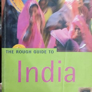 THE ROUGH GUIDE TO India