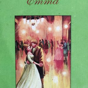 JANE AUSTEN Emma