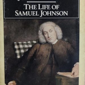 THE LIFE OF SAMUEL JOHNSON