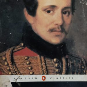 MIKHAIL LERMONTOV A Hero of Our Time