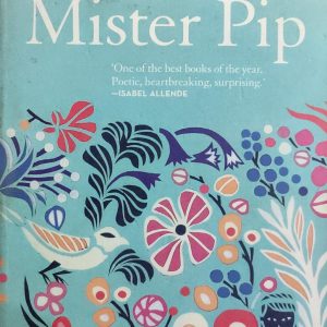 LLOYD JONES Mister Pip