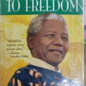 LONG WALK TO FREEDOMN