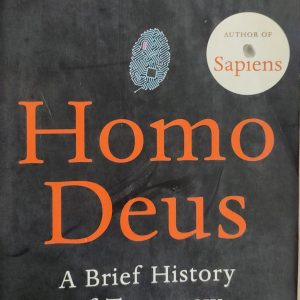 Homo Deus