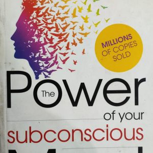 Power of your subconscious