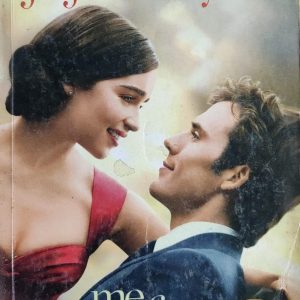 jojo moyes