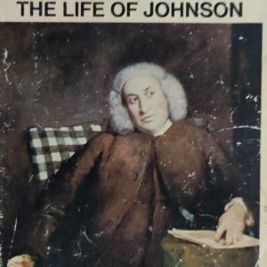 THE LIFE OF JOHNSON
