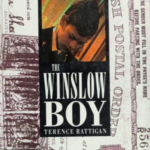 THE WINSLOW BOY