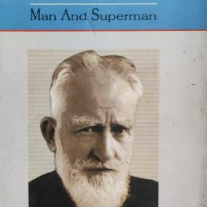 Man And Superman