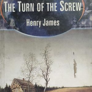 THE TURN OF THE SCREW 4 Henry James